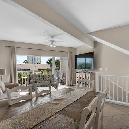 Beach Haven- Beach Pointe 703 Destin Zewnętrze zdjęcie