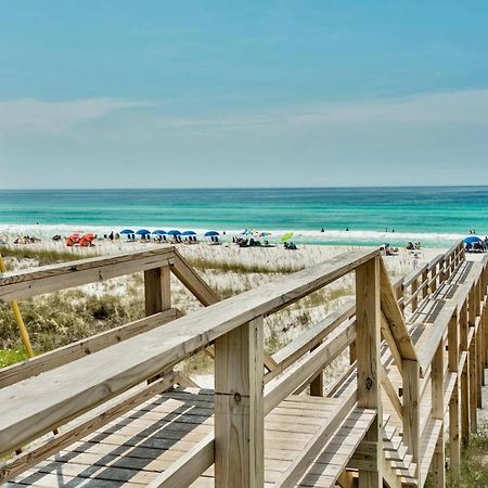 Beach Haven- Beach Pointe 703 Destin Zewnętrze zdjęcie