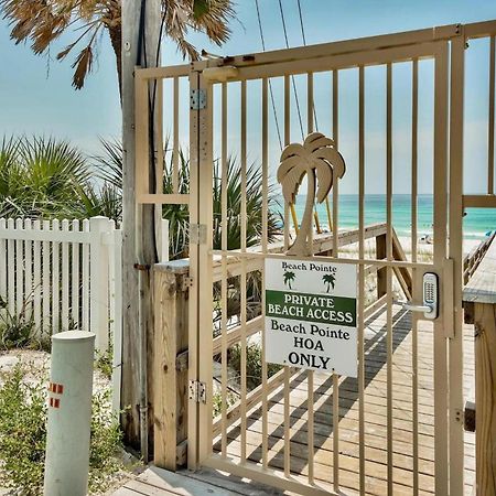 Beach Haven- Beach Pointe 703 Destin Zewnętrze zdjęcie