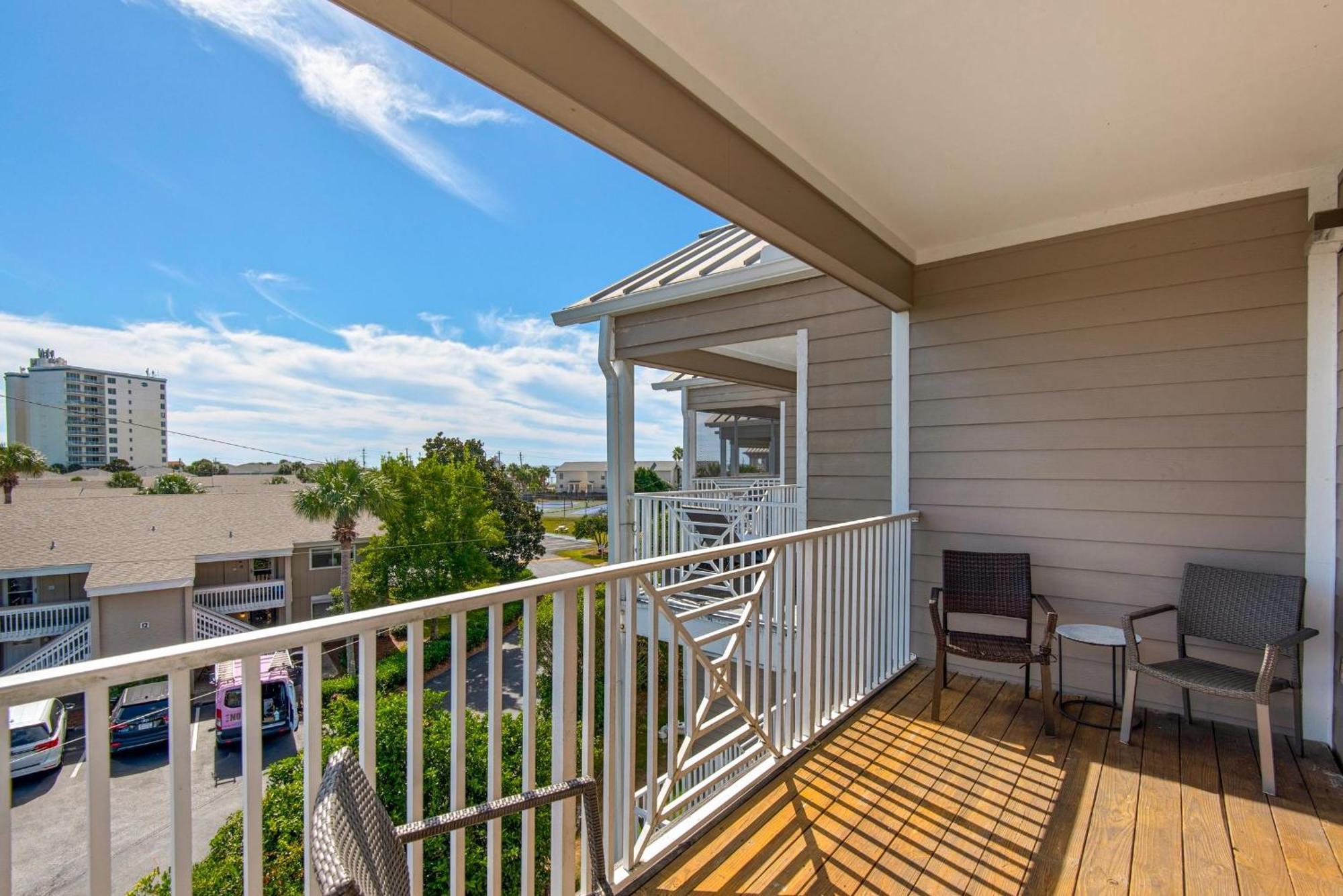 Beach Haven- Beach Pointe 703 Destin Zewnętrze zdjęcie