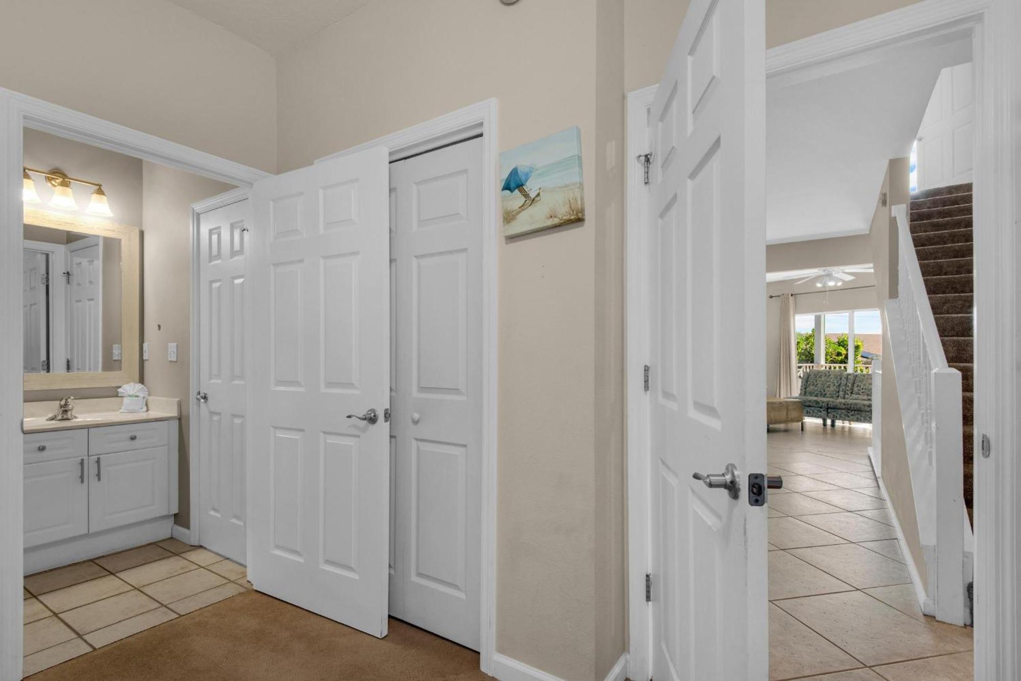 Beach Haven- Beach Pointe 703 Destin Zewnętrze zdjęcie