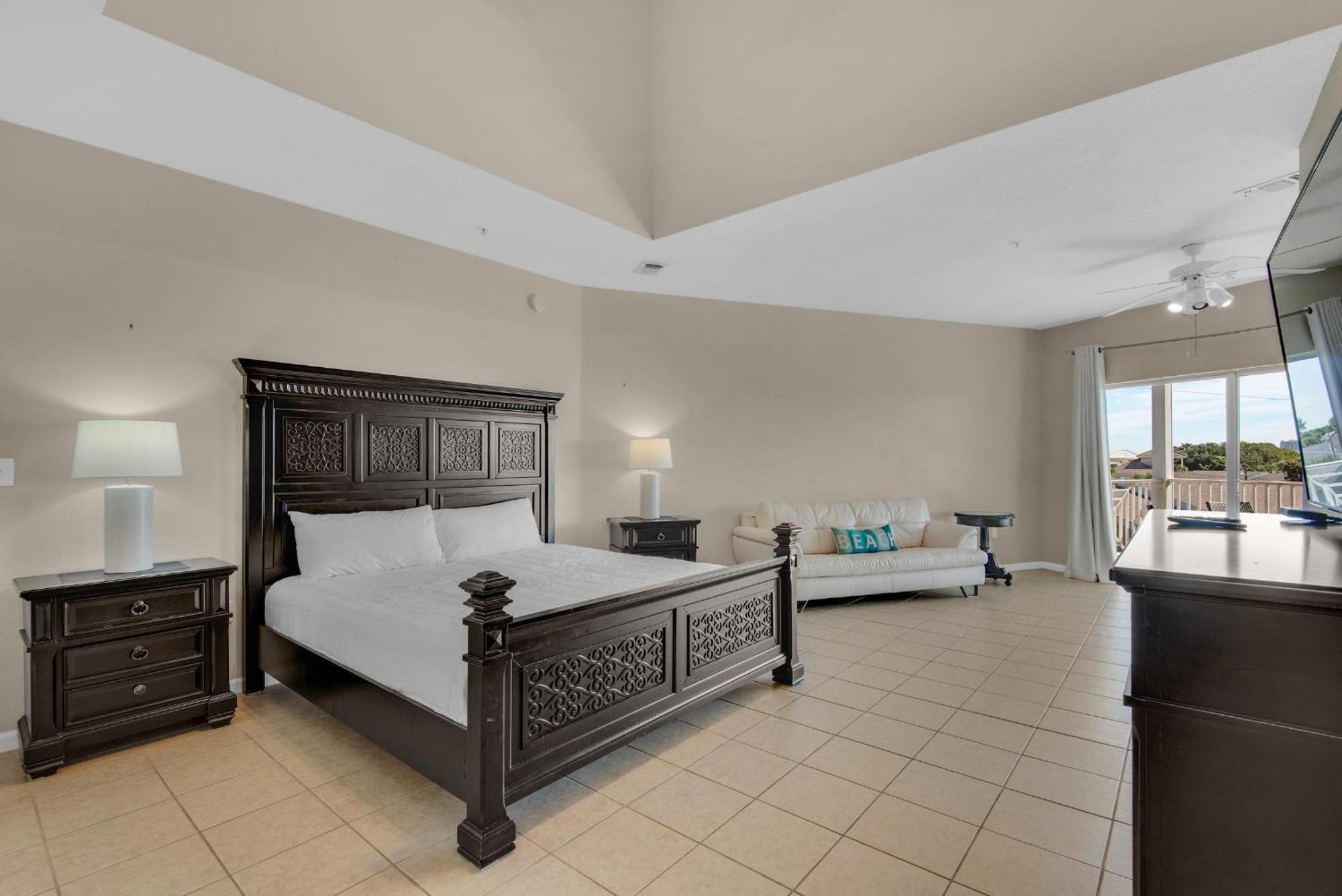 Beach Haven- Beach Pointe 703 Destin Zewnętrze zdjęcie