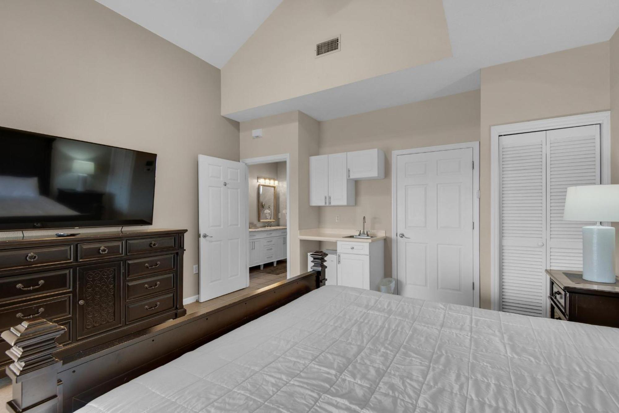 Beach Haven- Beach Pointe 703 Destin Zewnętrze zdjęcie