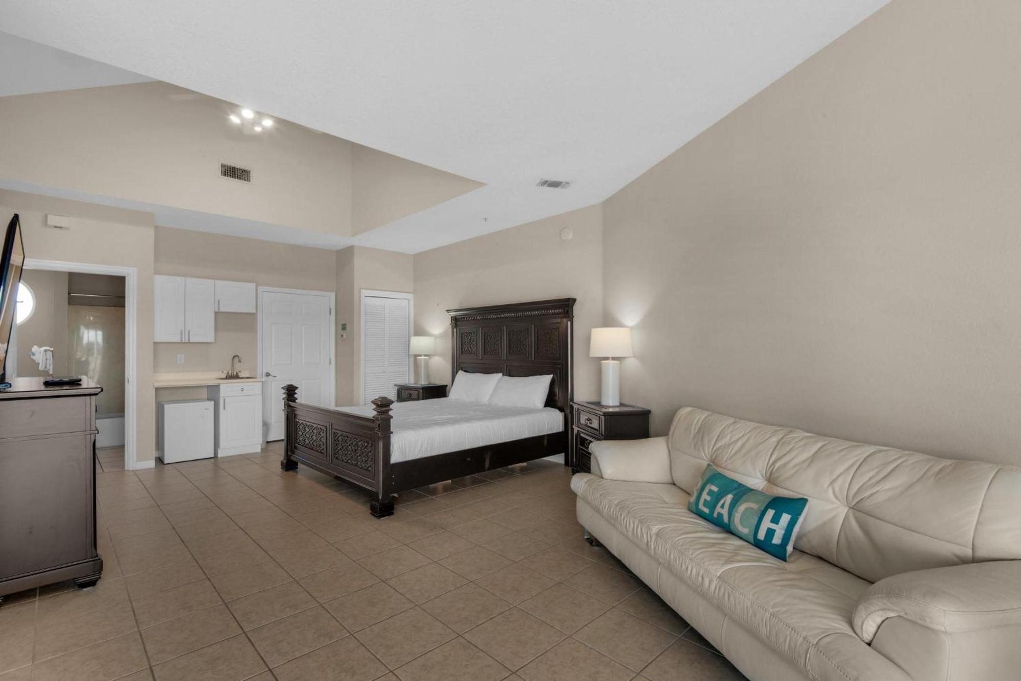 Beach Haven- Beach Pointe 703 Destin Zewnętrze zdjęcie