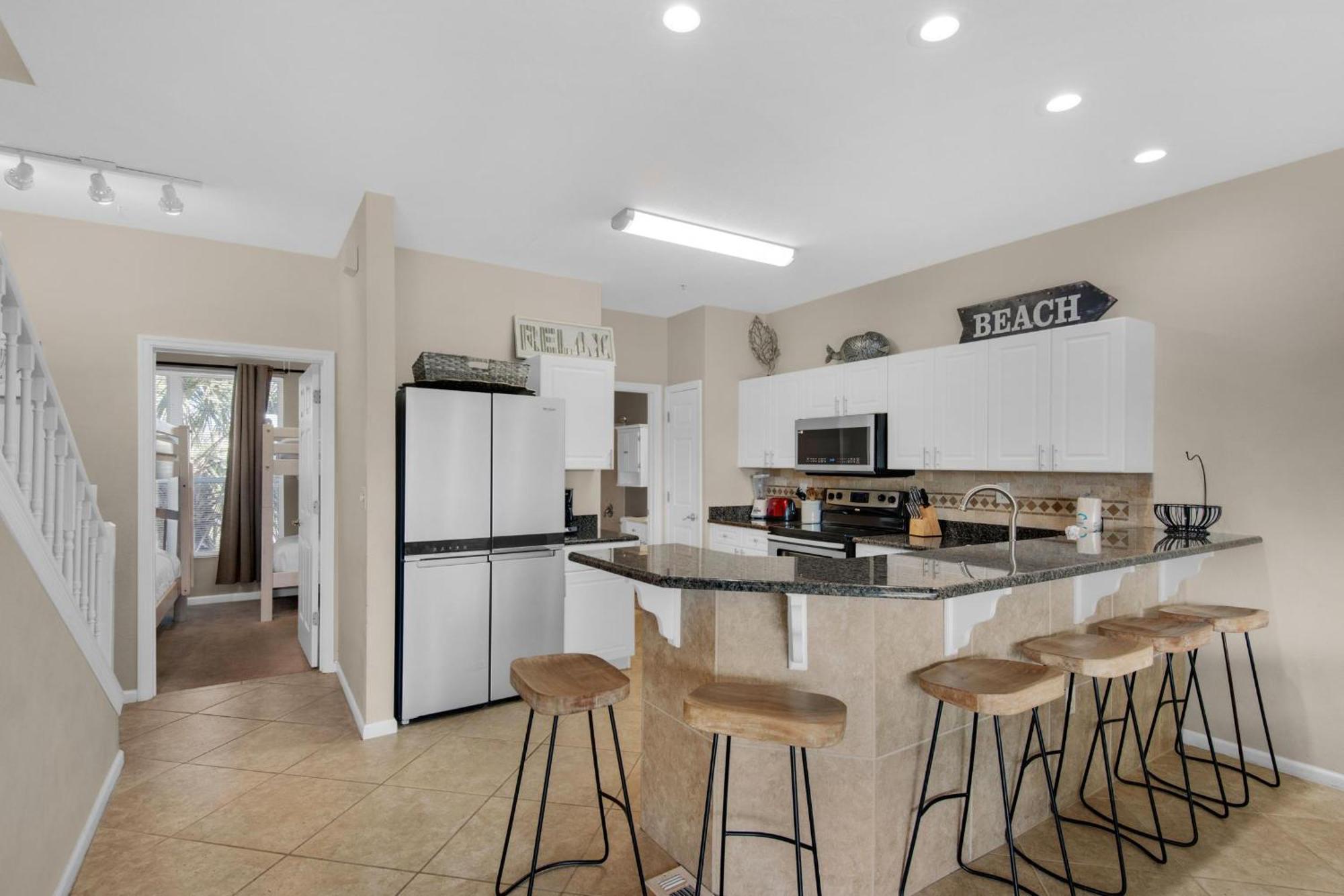Beach Haven- Beach Pointe 703 Destin Zewnętrze zdjęcie