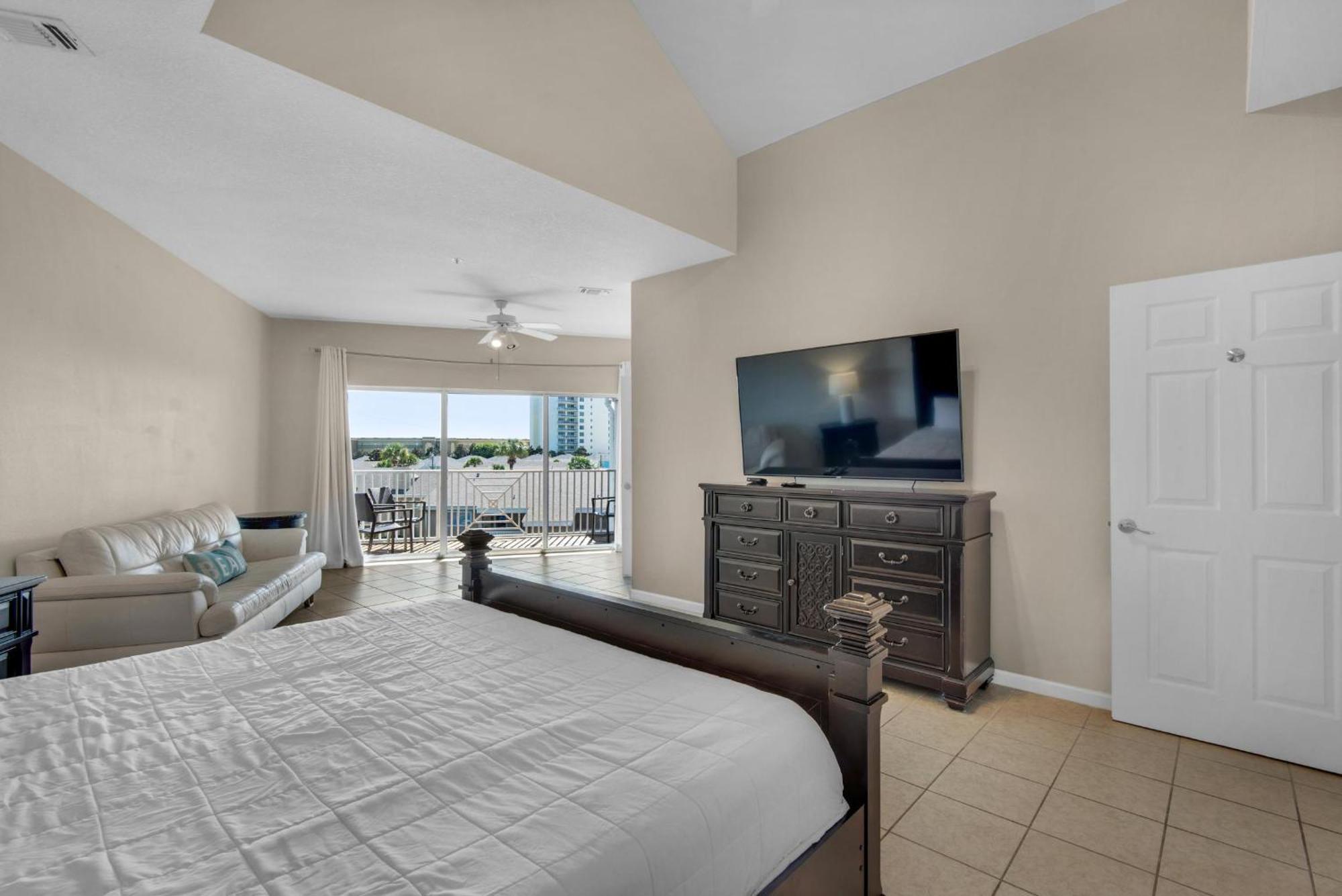 Beach Haven- Beach Pointe 703 Destin Zewnętrze zdjęcie