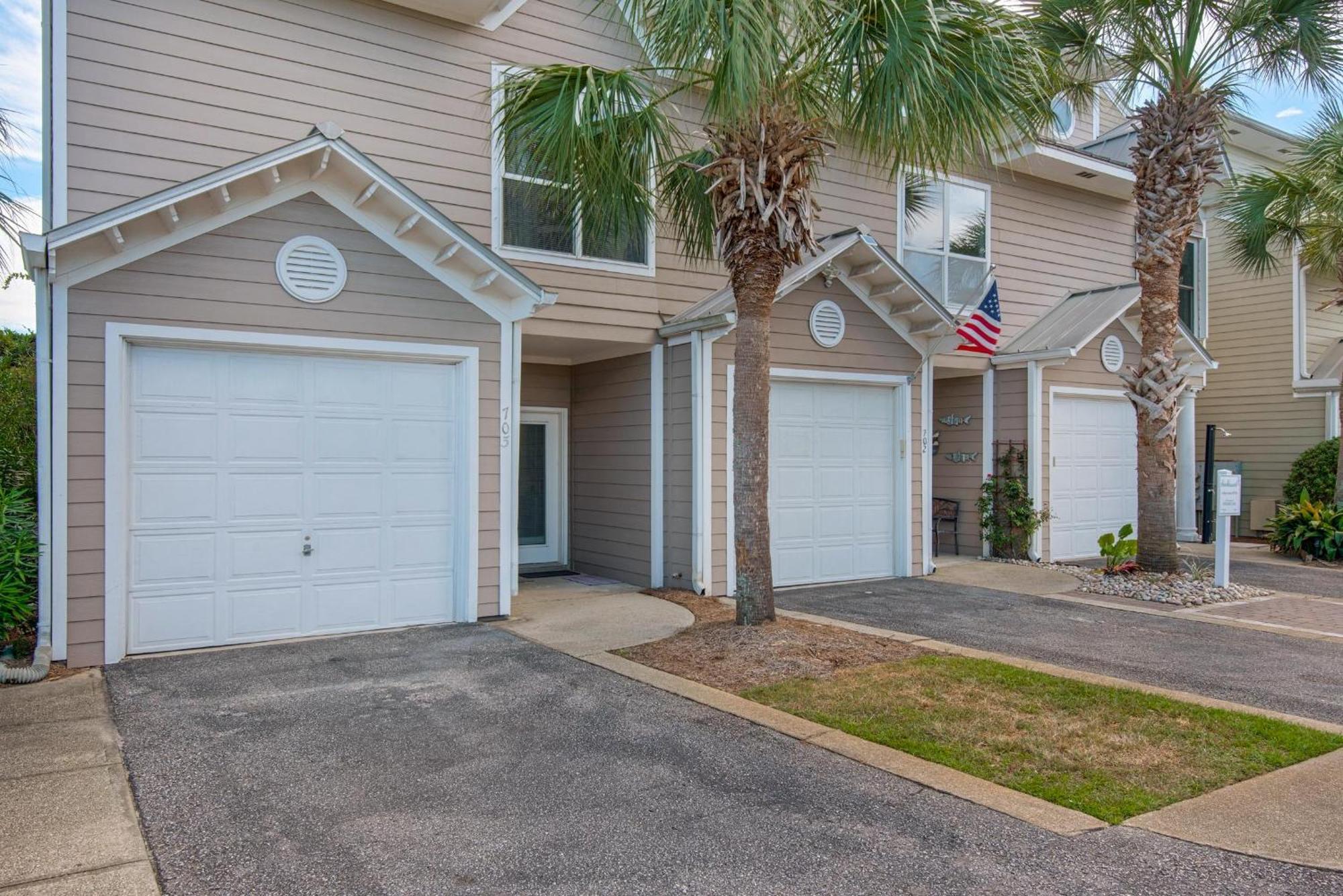 Beach Haven- Beach Pointe 703 Destin Zewnętrze zdjęcie