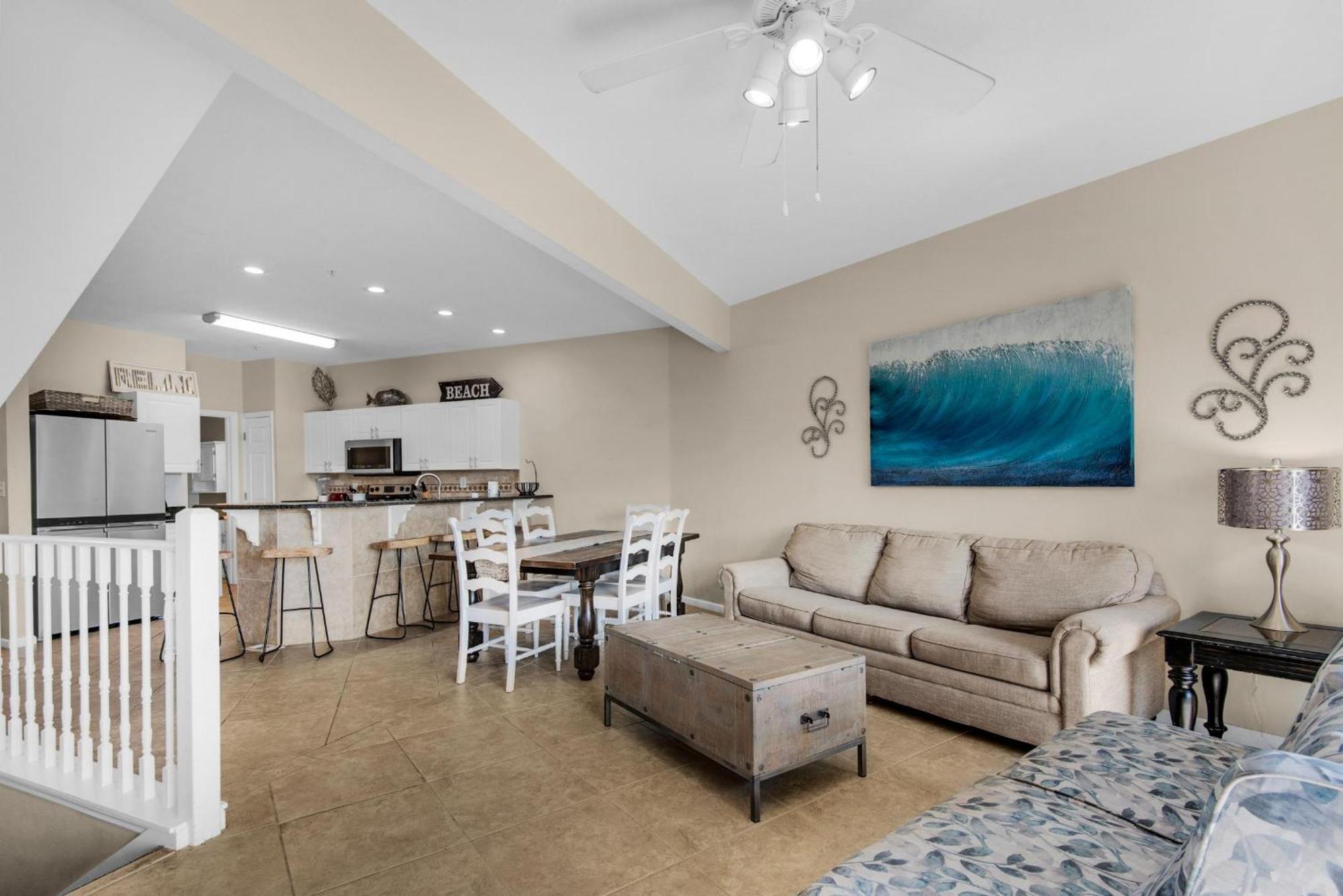Beach Haven- Beach Pointe 703 Destin Zewnętrze zdjęcie
