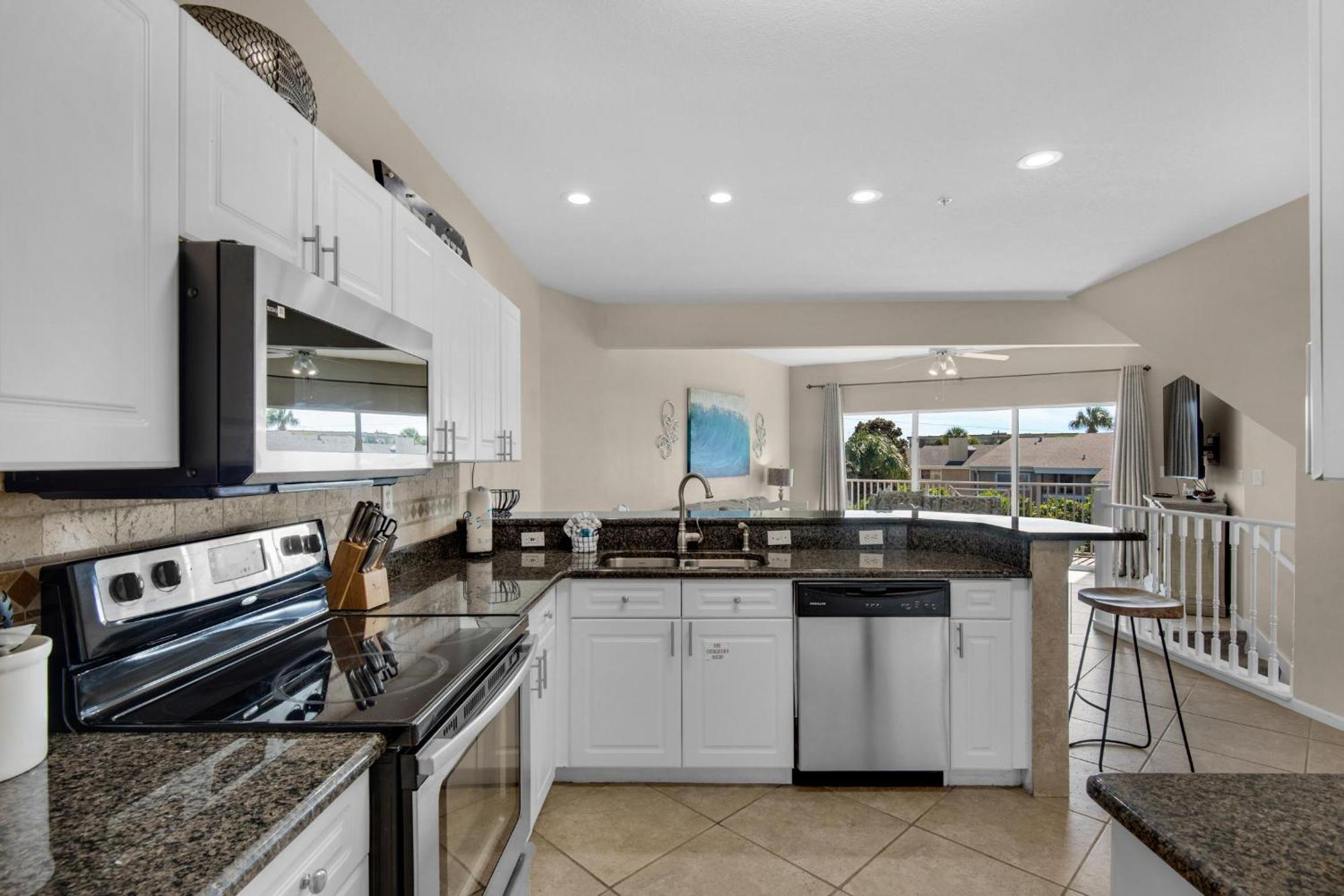 Beach Haven- Beach Pointe 703 Destin Zewnętrze zdjęcie