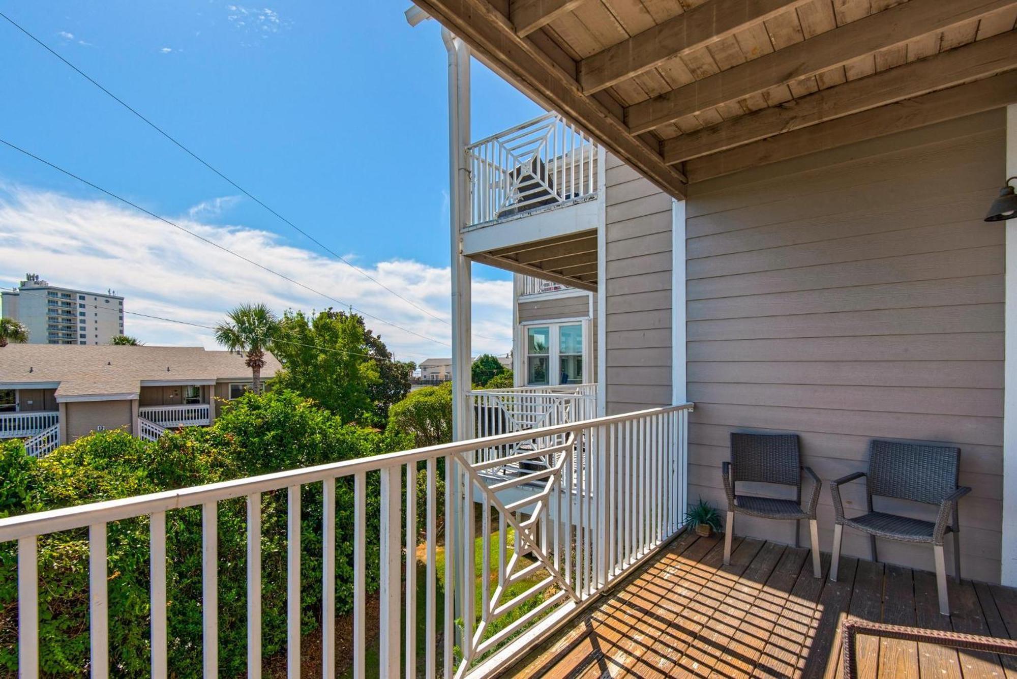 Beach Haven- Beach Pointe 703 Destin Zewnętrze zdjęcie