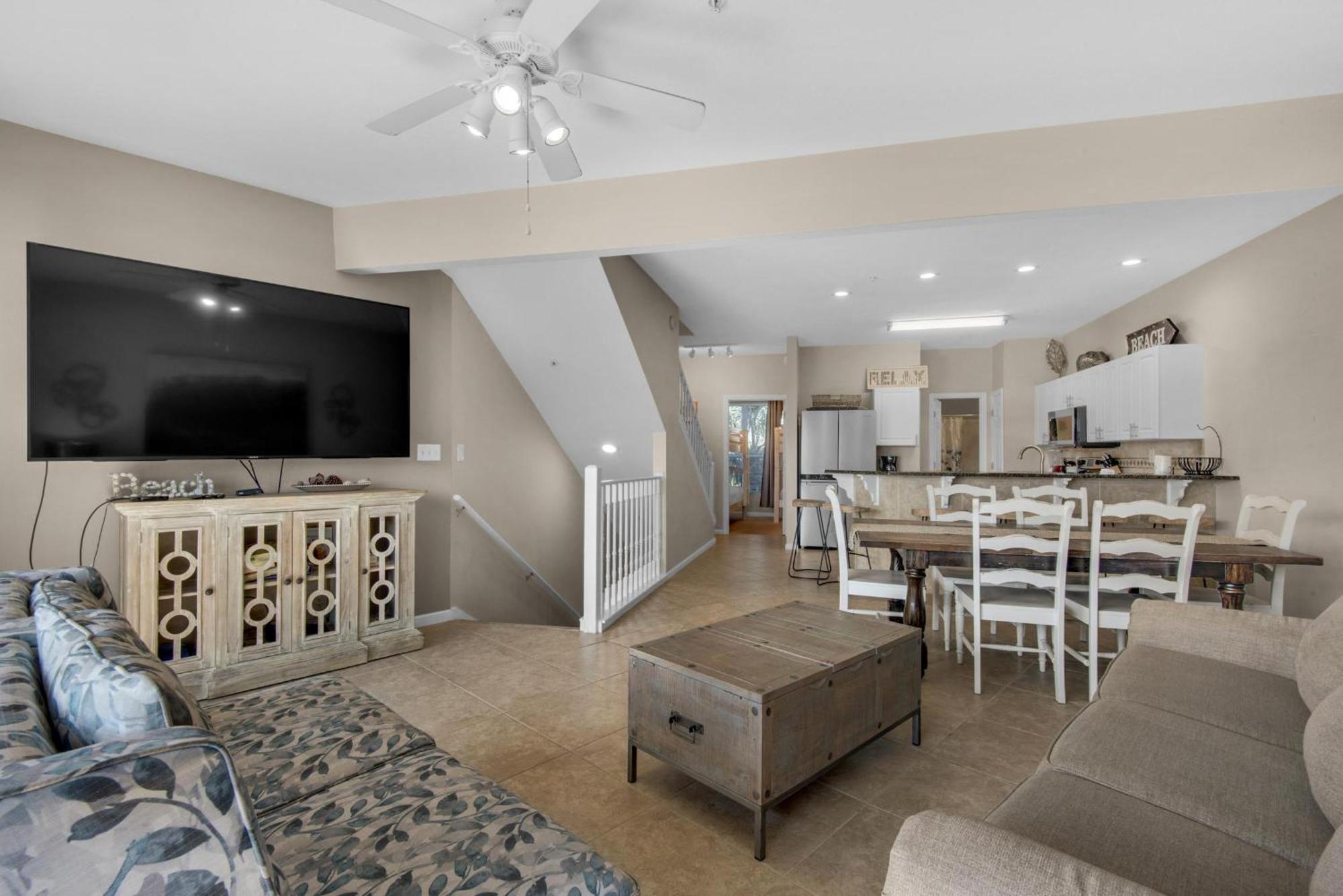 Beach Haven- Beach Pointe 703 Destin Zewnętrze zdjęcie