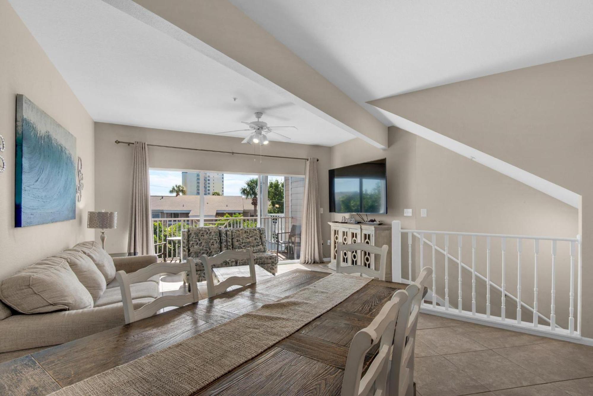 Beach Haven- Beach Pointe 703 Destin Zewnętrze zdjęcie