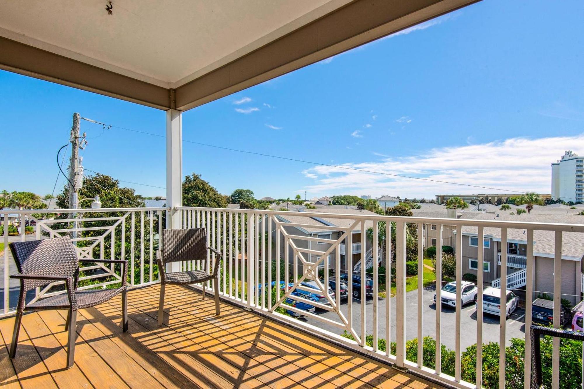 Beach Haven- Beach Pointe 703 Destin Zewnętrze zdjęcie