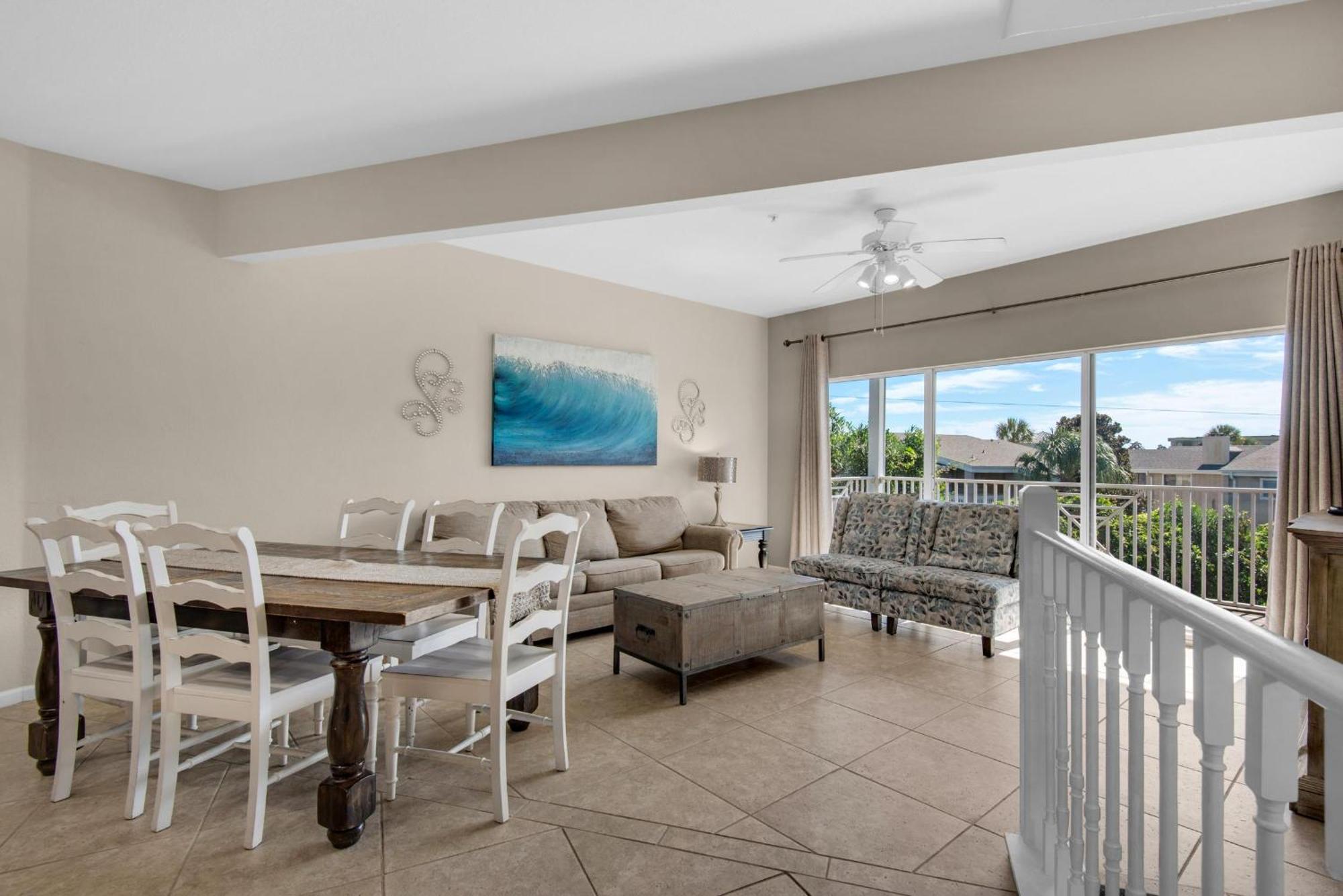 Beach Haven- Beach Pointe 703 Destin Zewnętrze zdjęcie