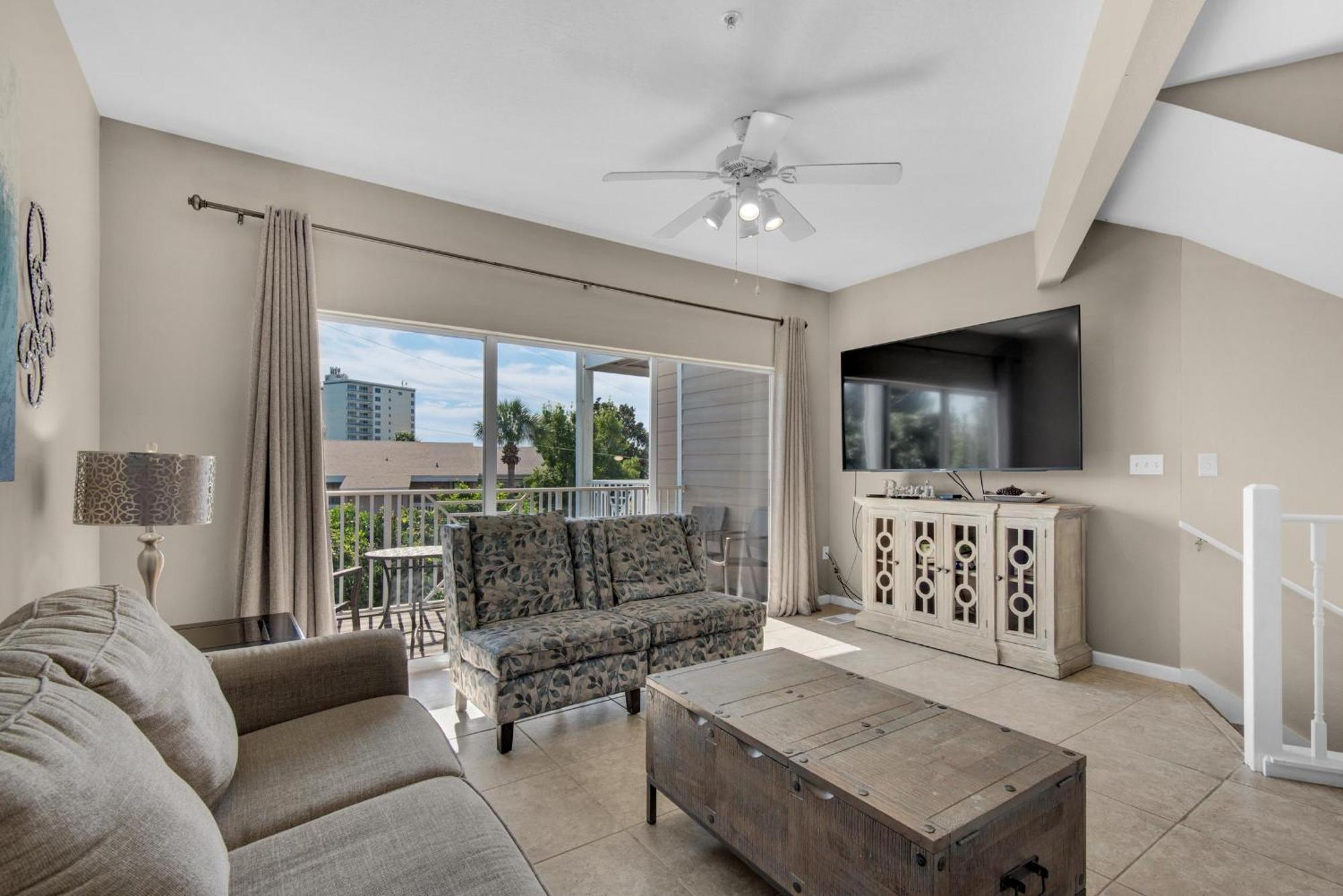 Beach Haven- Beach Pointe 703 Destin Zewnętrze zdjęcie
