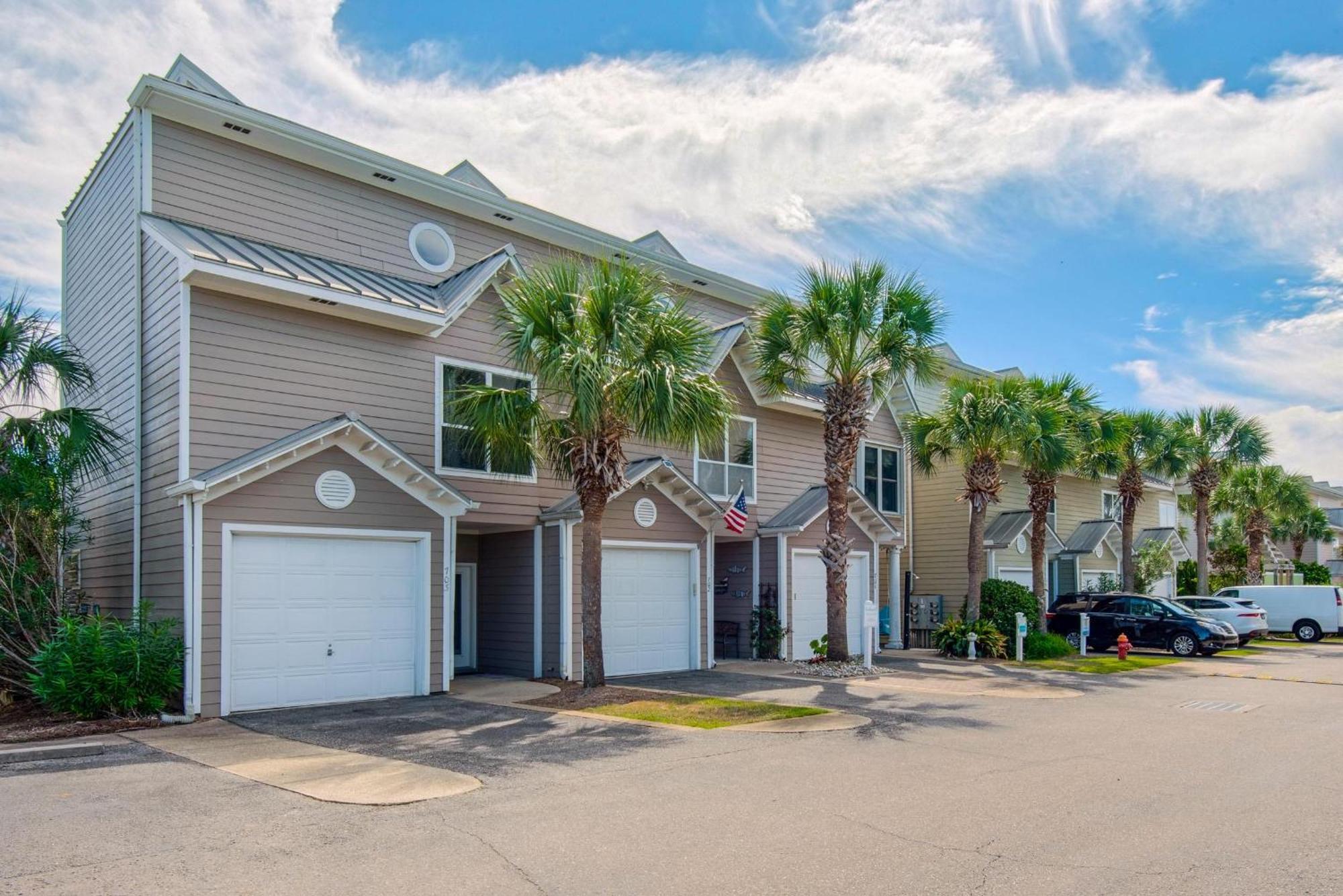 Beach Haven- Beach Pointe 703 Destin Zewnętrze zdjęcie