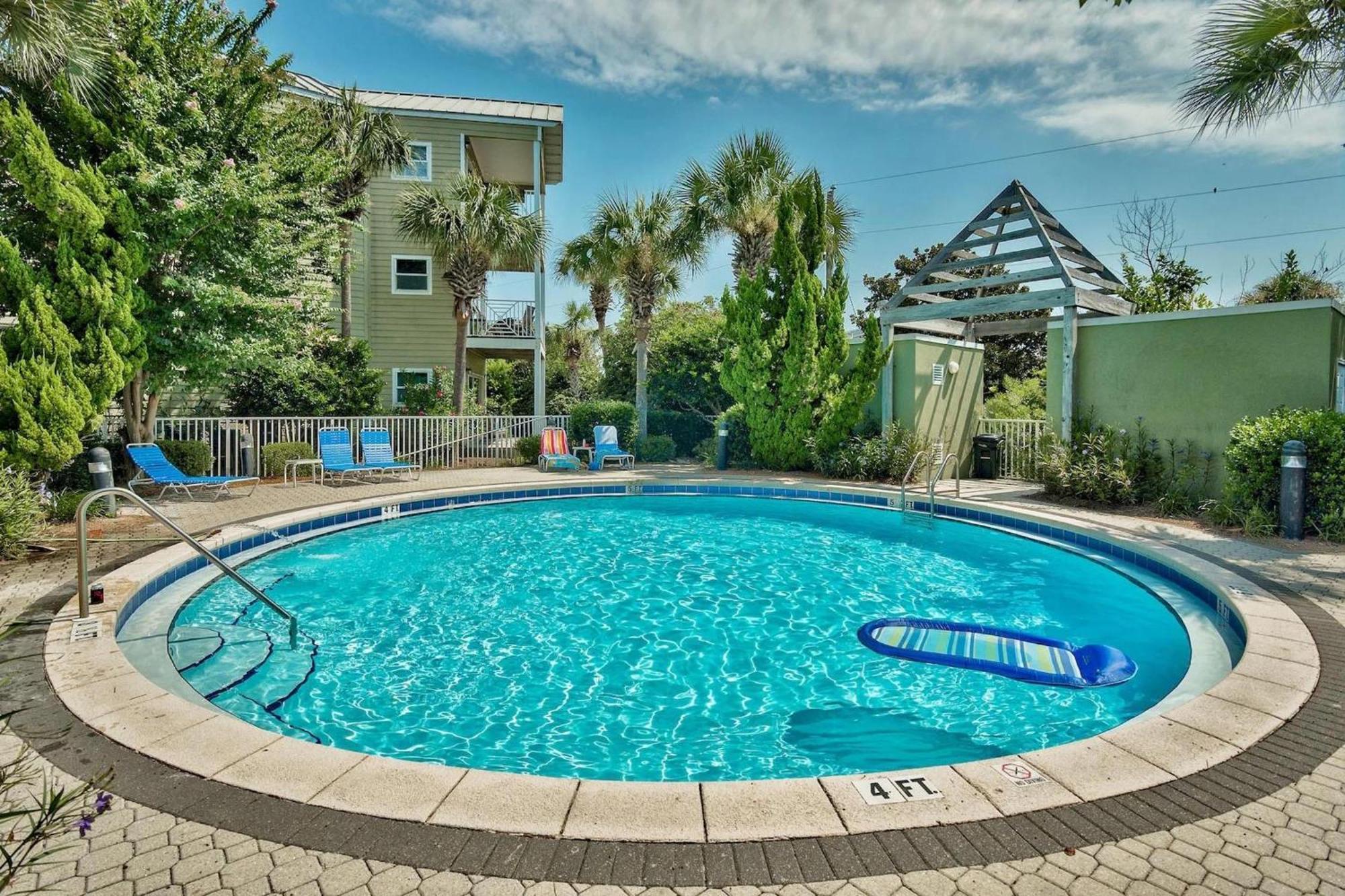 Beach Haven- Beach Pointe 703 Destin Zewnętrze zdjęcie