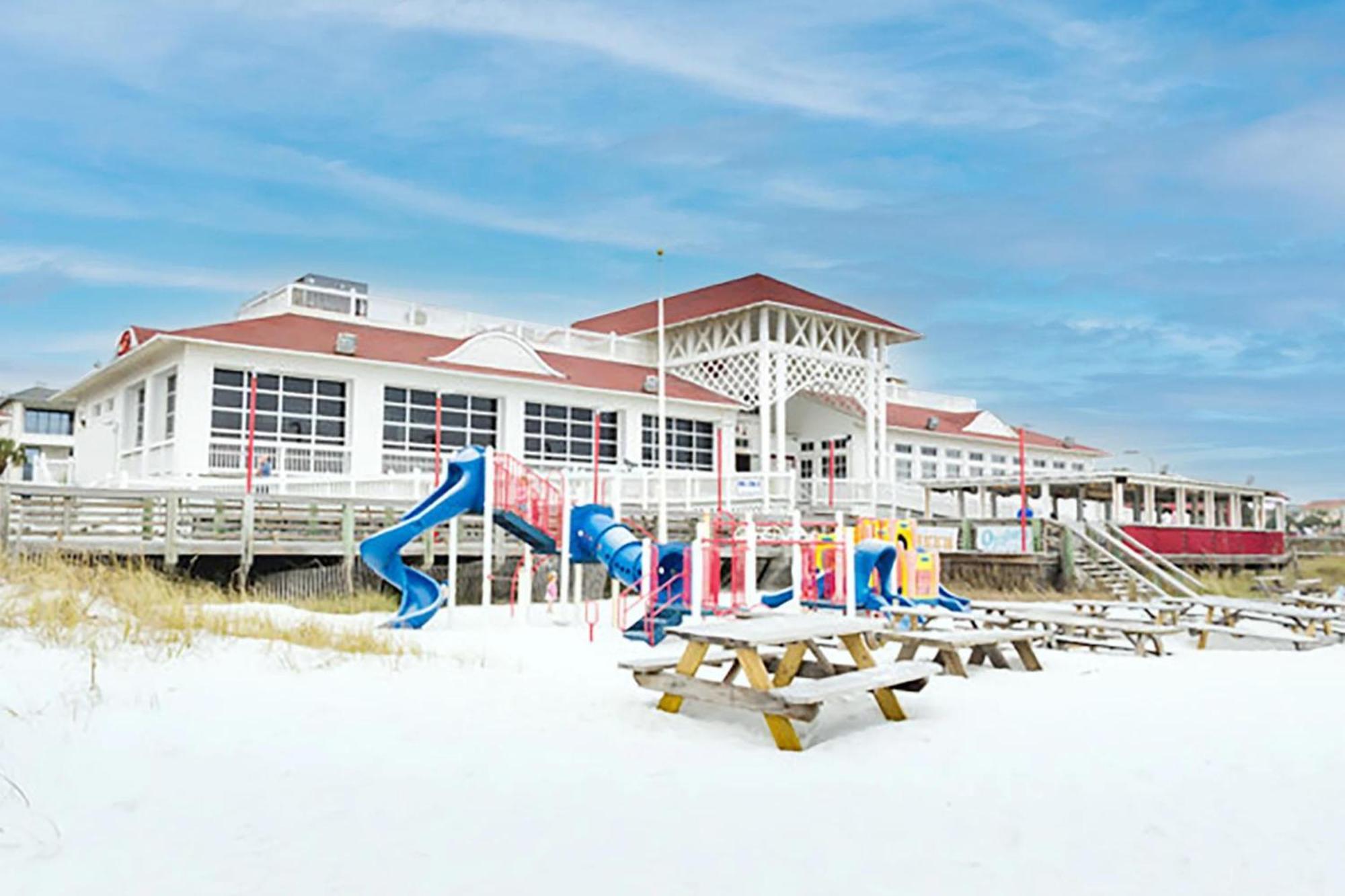 Beach Haven- Beach Pointe 703 Destin Zewnętrze zdjęcie