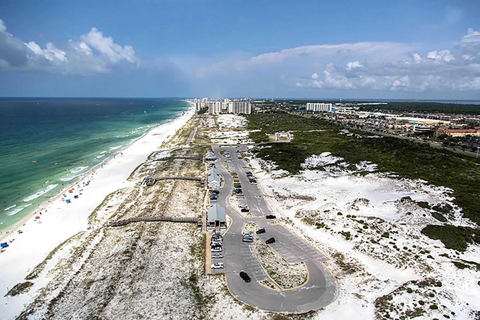 Beach Haven- Beach Pointe 703 Destin Zewnętrze zdjęcie