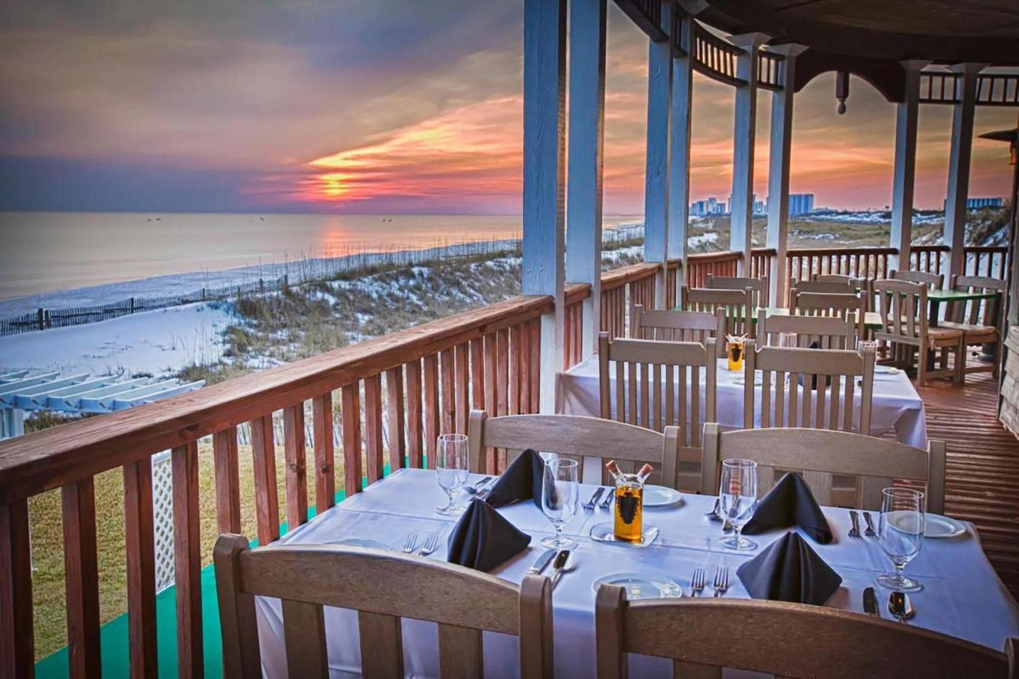 Beach Haven- Beach Pointe 703 Destin Zewnętrze zdjęcie
