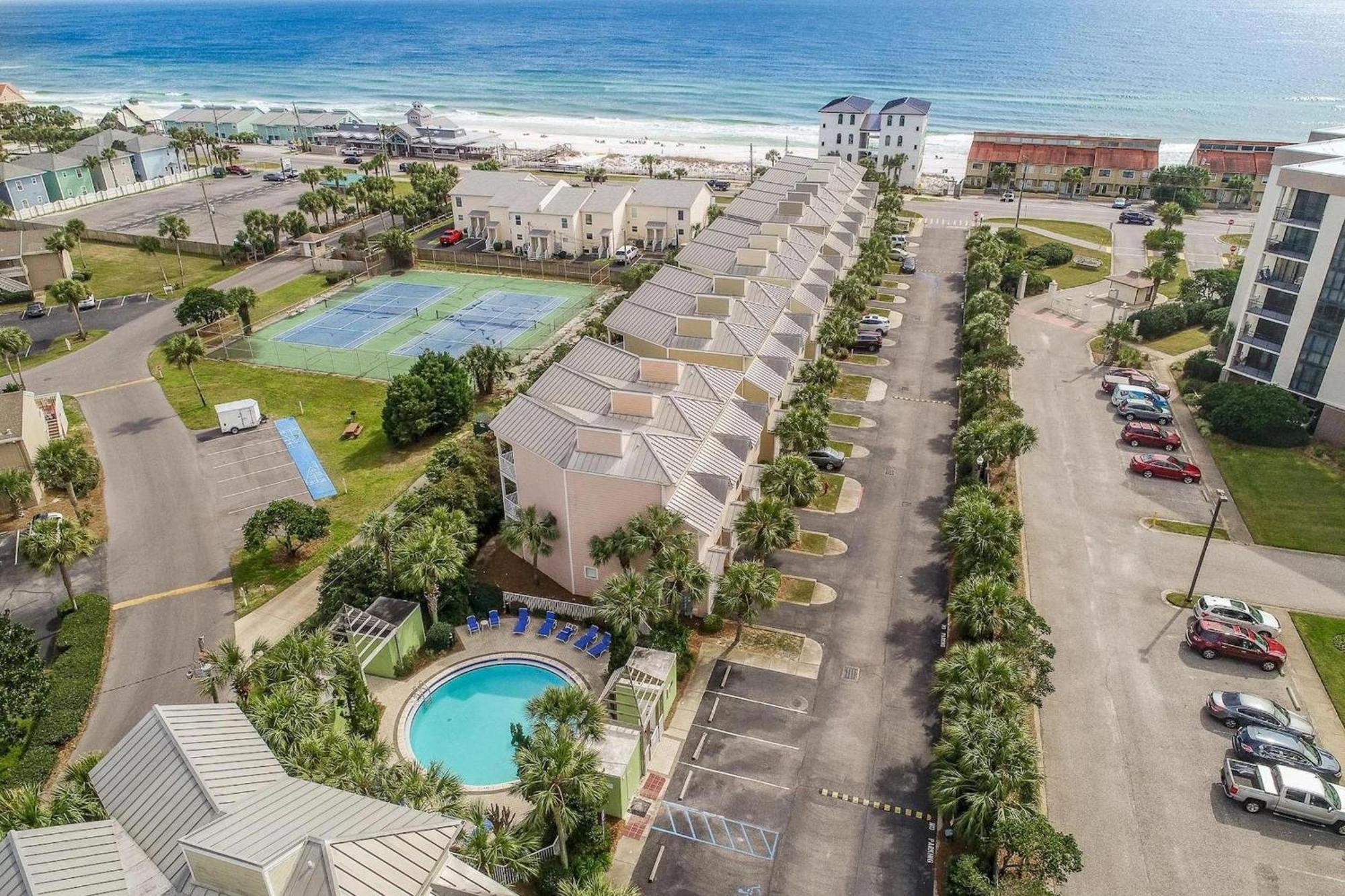 Beach Haven- Beach Pointe 703 Destin Zewnętrze zdjęcie