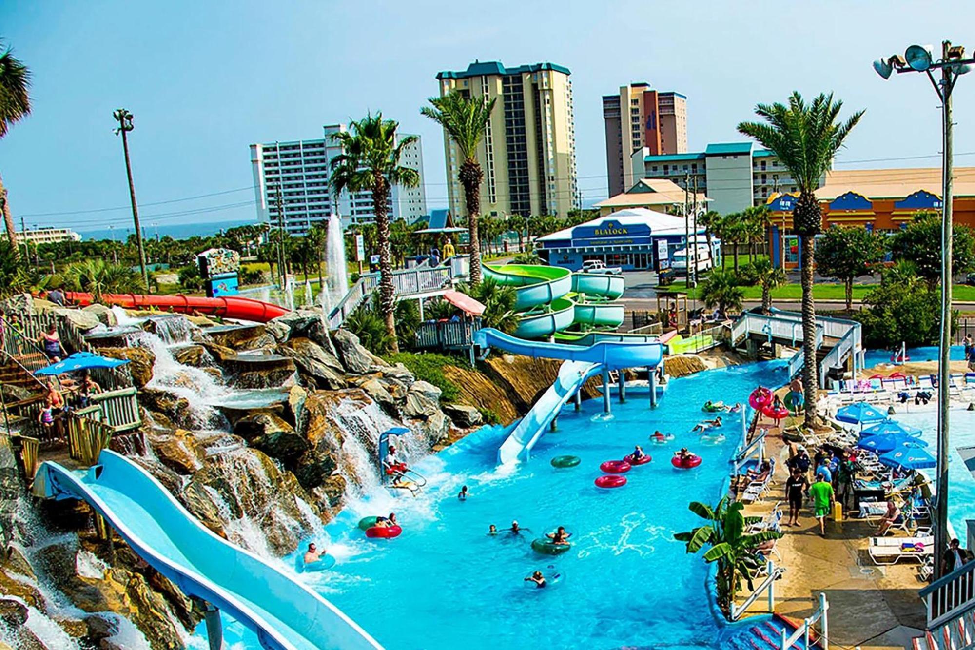 Beach Haven- Beach Pointe 703 Destin Zewnętrze zdjęcie
